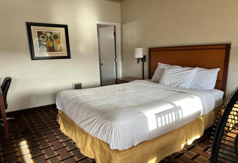 标准间, Anchor Bay Inn Near Winchester Bay