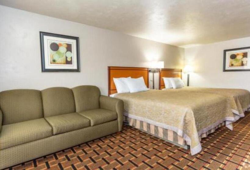 套房, Anchor Bay Inn Near Winchester Bay