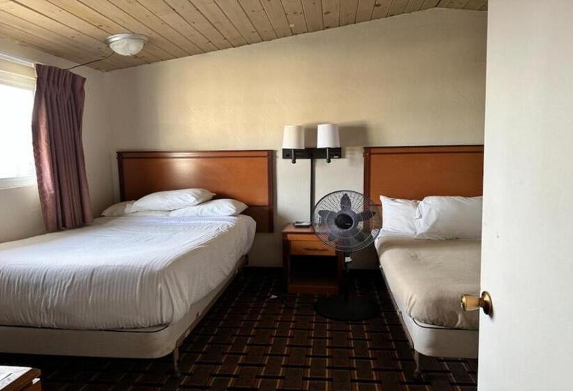 Люкс, Anchor Bay Inn Near Winchester Bay