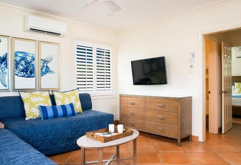 바다 전망 스위트, High Noon Beach Resort