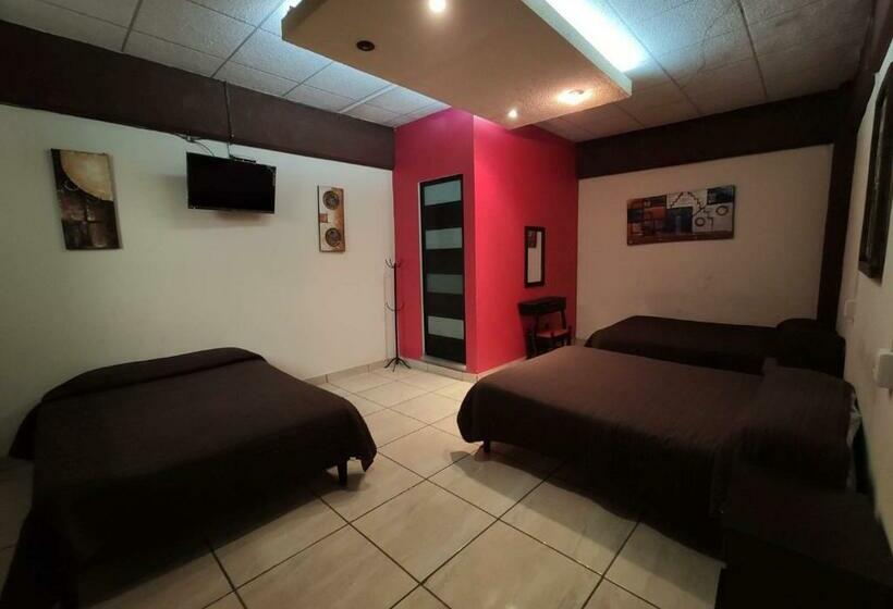 Quarto Familiar, Olhe