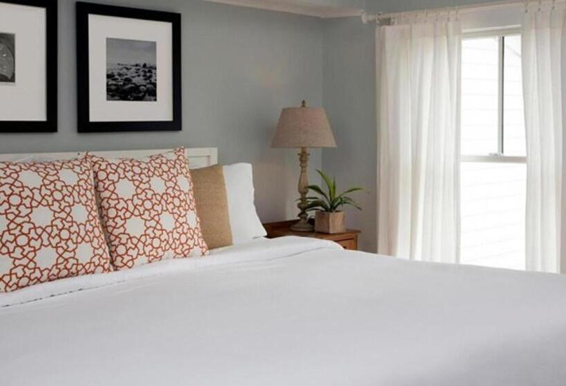 Номер Deluxe Кровать Кинг, Shelter Island House
