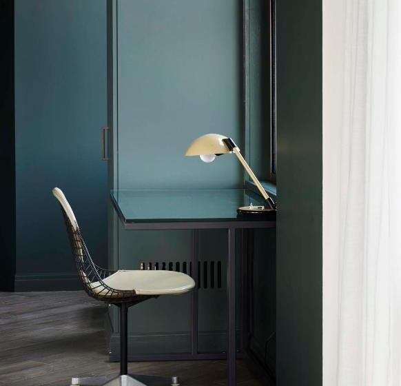 Suite Cama King, The Robey, Chicago, A Member Of Design Hotels