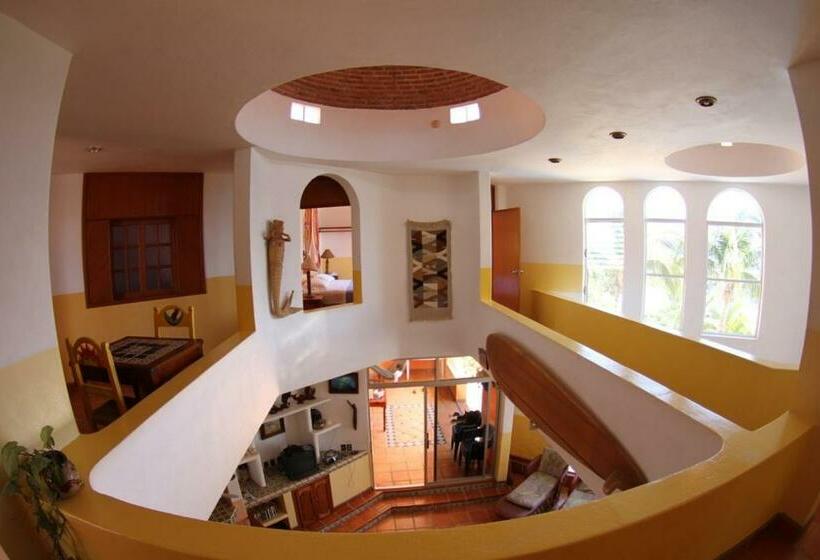 Дом 1 Спальня, Villa Tropical