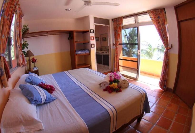 Дом 1 Спальня, Villa Tropical