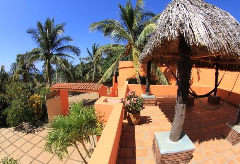 Дом 1 Спальня, Villa Tropical