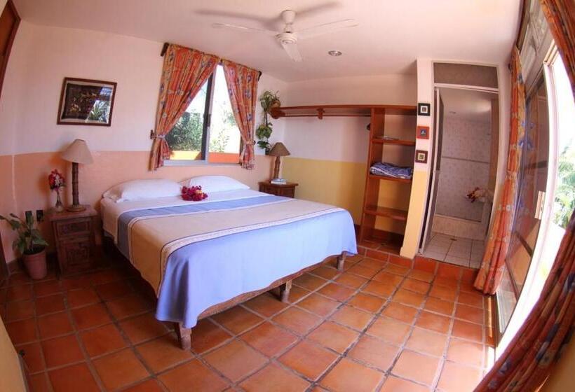 Дом 1 Спальня, Villa Tropical