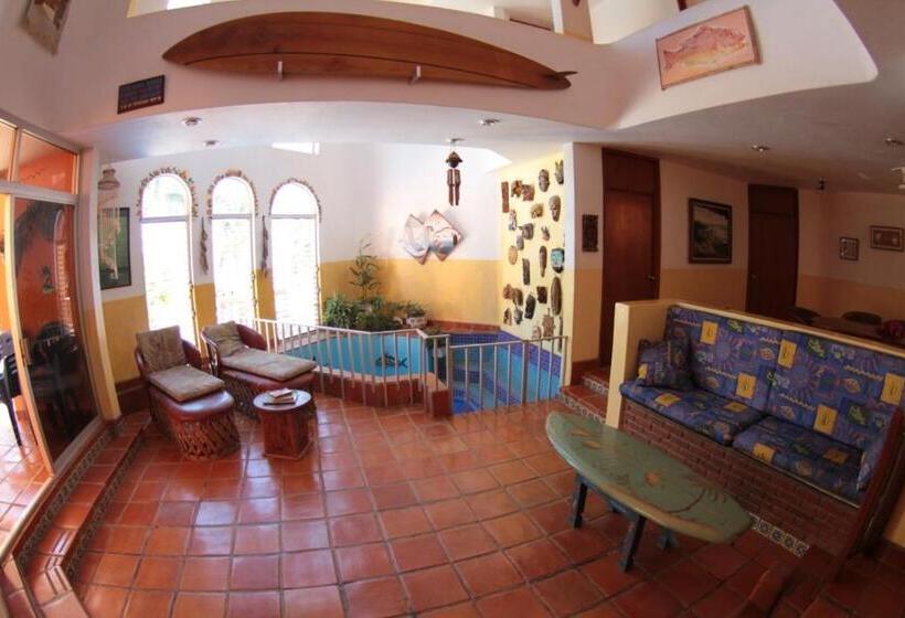 Дом 1 Спальня, Villa Tropical