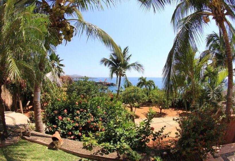 Дом 1 Спальня, Villa Tropical