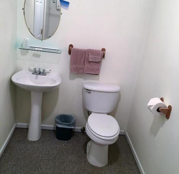 Номер Стандарт, Hunters Lodge Motel