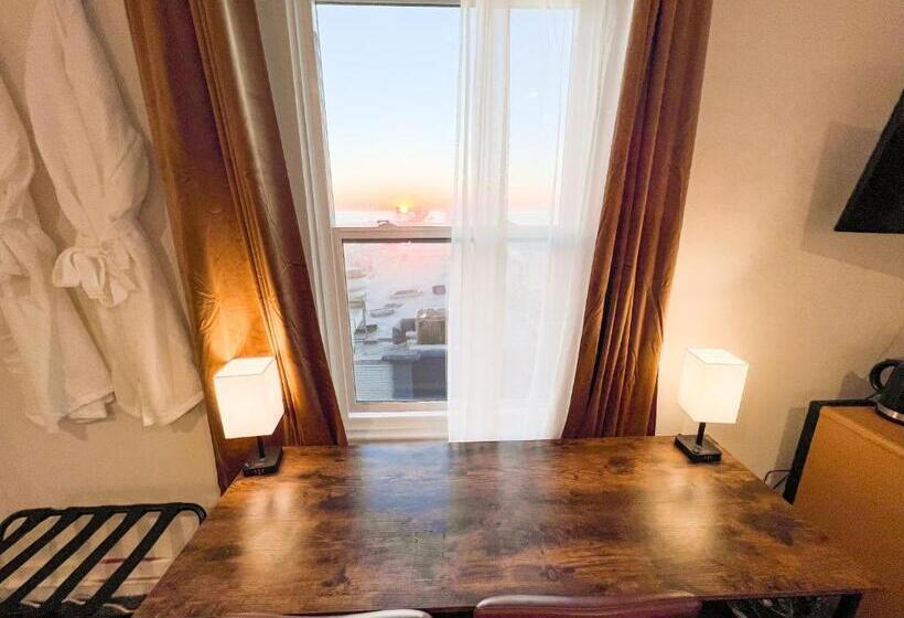 Люкс Вид на Море, Ith Los Angeles Beach Hostel