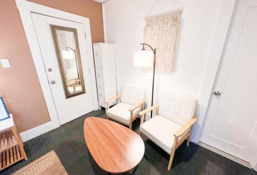Люкс Вид на Море, Ith Los Angeles Beach Hostel
