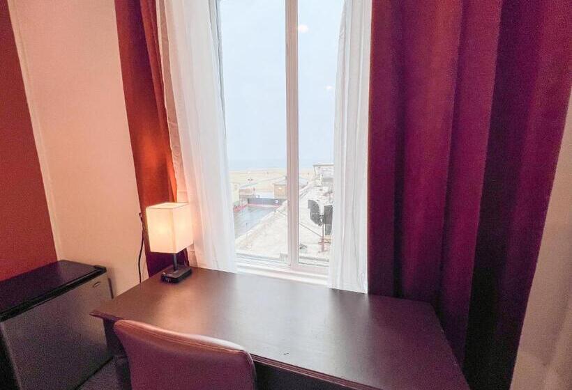Номер Стандарт Вид на Море, Ith Los Angeles Beach Hostel