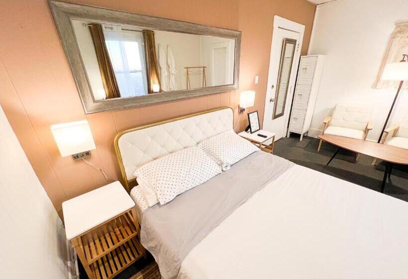 Люкс Вид на Море, Ith Los Angeles Beach Hostel