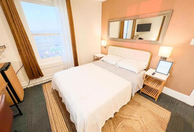 Люкс Вид на Море, Ith Los Angeles Beach Hostel