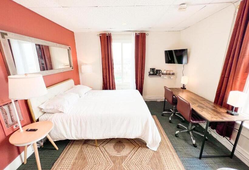 Номер Стандарт Вид на Море, Ith Los Angeles Beach Hostel