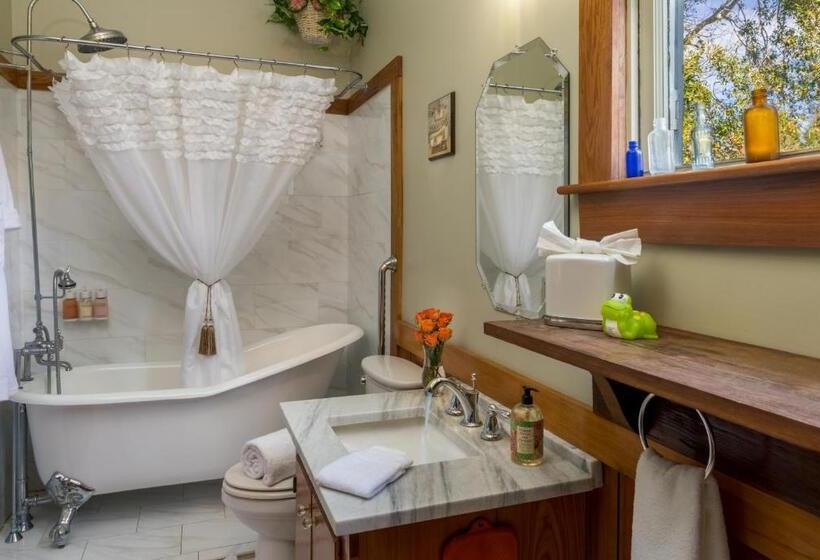Номер Superior, Maison D'memoire Bed & Breakfast Cottages