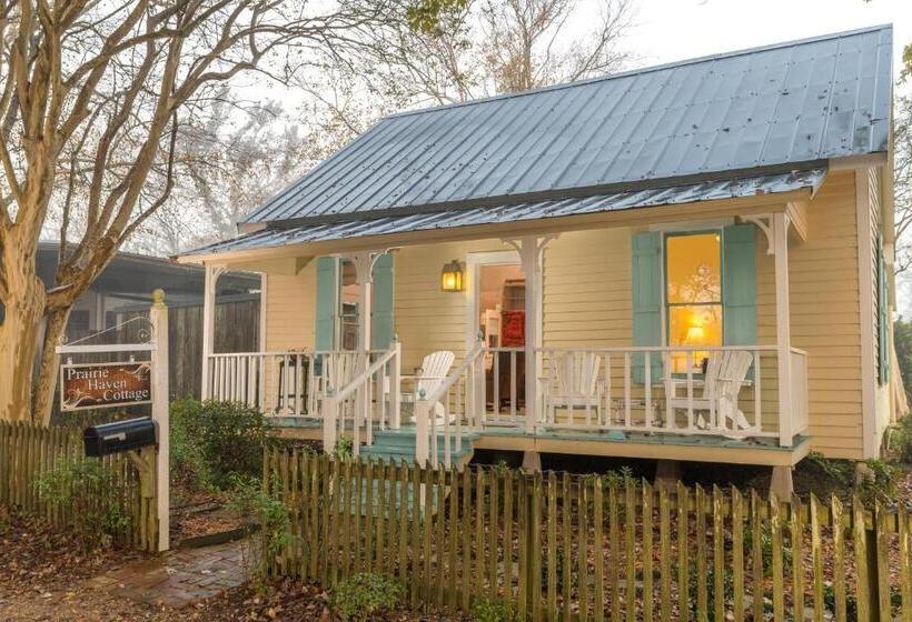 Бунгало Стандарт 2 Спальни, Maison D'memoire Bed & Breakfast Cottages