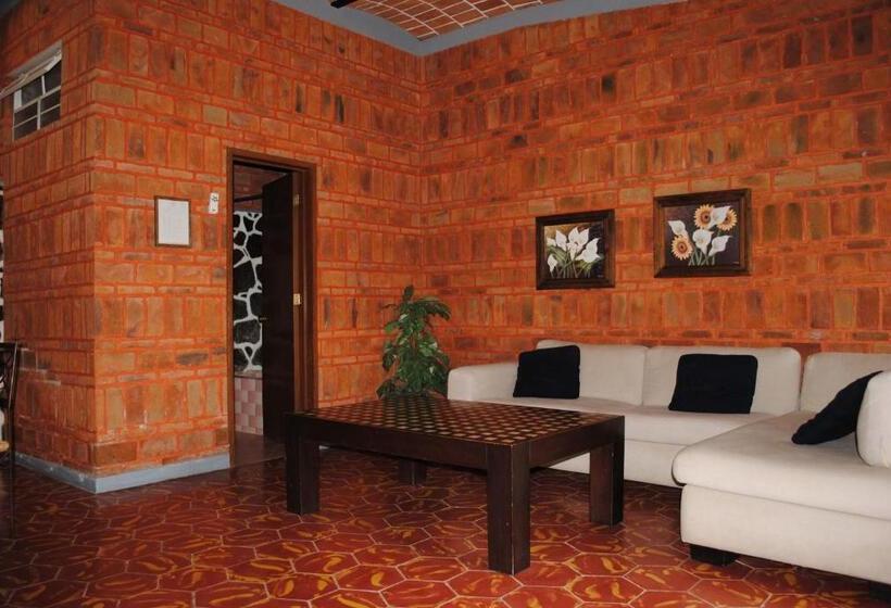 침실 2개 빌라, Mama Chuy Hotel & Villas