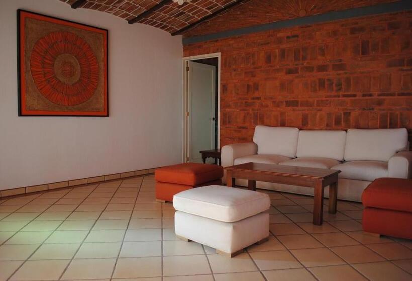 스위트, Mama Chuy Hotel & Villas