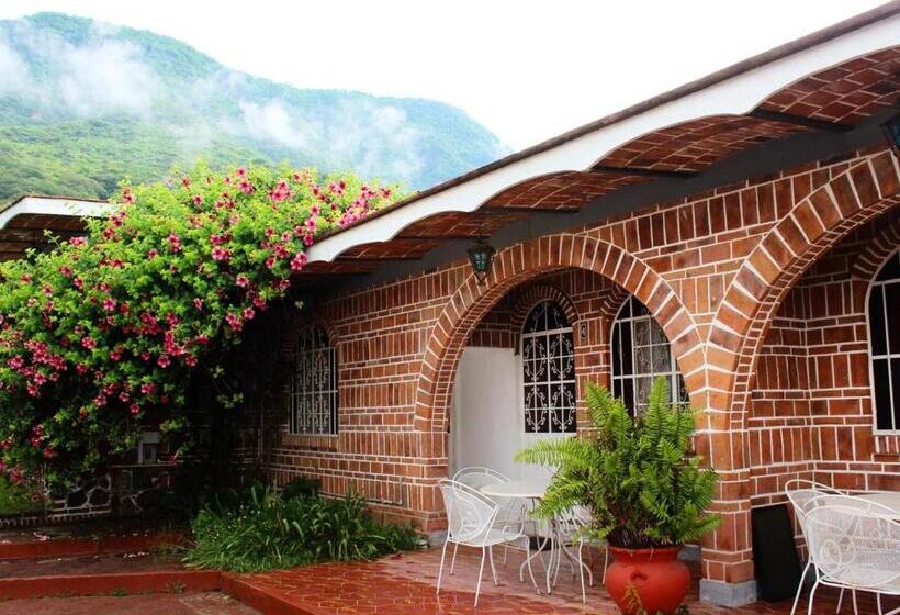 빌라 침실 1개, Mama Chuy Hotel & Villas