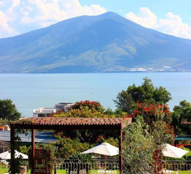 스위트, Mama Chuy Hotel & Villas