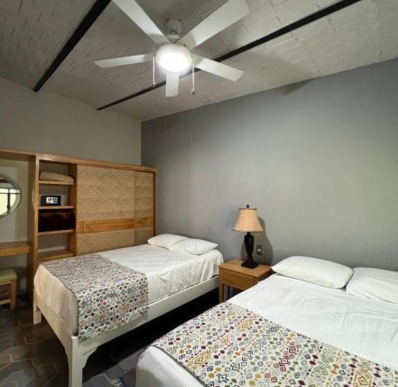 1침실 수피리어 빌라, Mama Chuy Hotel & Villas
