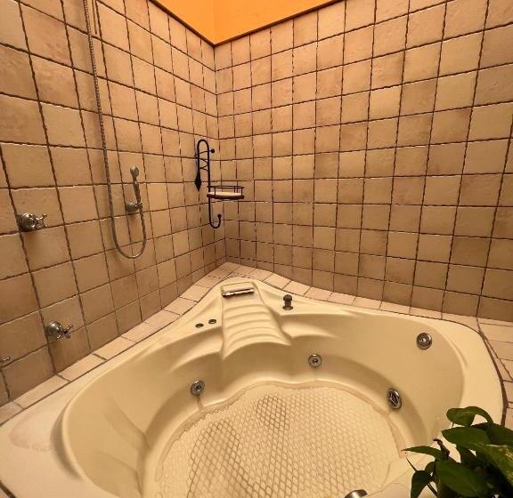 침실 1개 디럭스 빌라, Mama Chuy Hotel & Villas