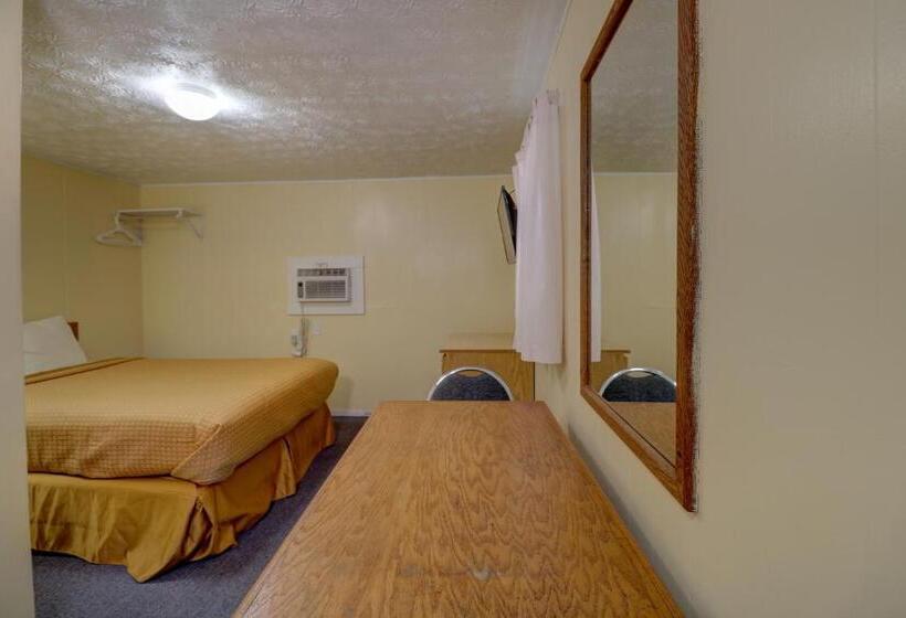 Классический Номер, Brookside Inn & Cottages