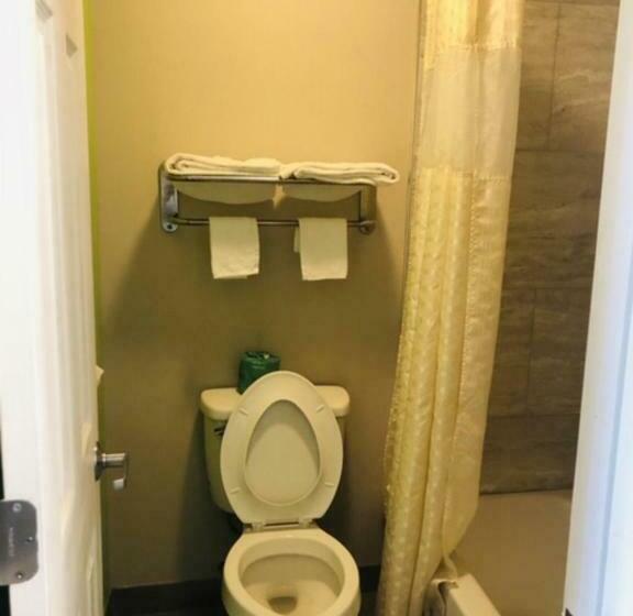 Номер Стандарт, Flamingo Beach Inn