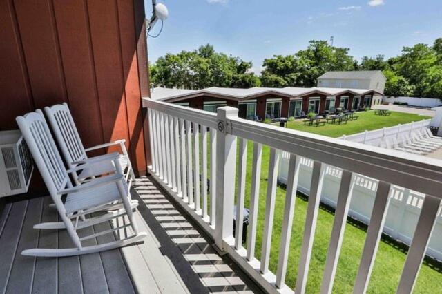 Стандартный Номер Кровать Кинг, Nader S Motel & Suites
