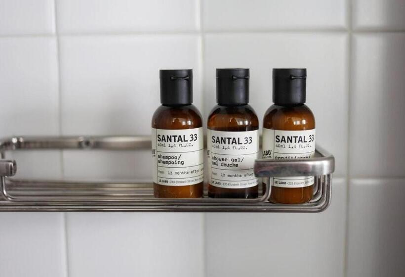 Suite Ático, The Robey, Chicago, A Member Of Design Hotels