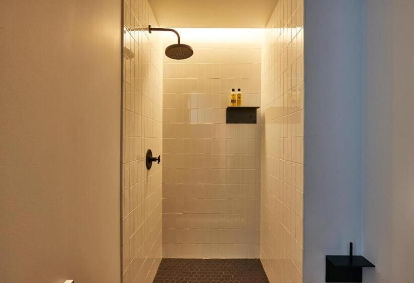 Quarto Estandard com beliche, The Robey, Chicago, A Member Of Design Hotels