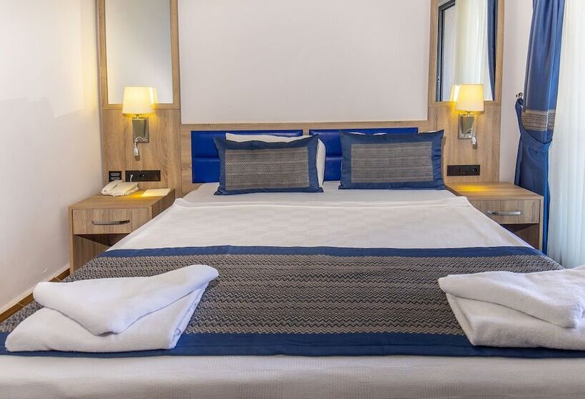 Номер Стандарт, Relax Beach