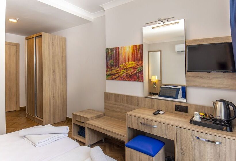 Номер Стандарт, Relax Beach