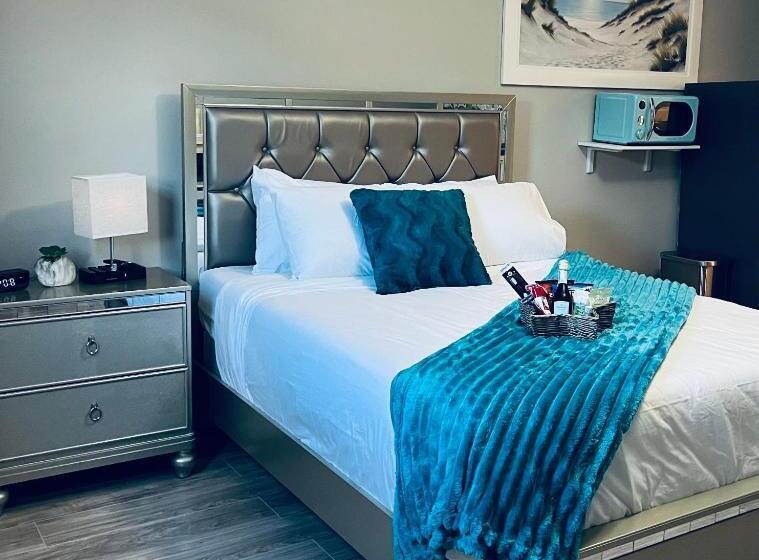 Апартаменты 1 Спальня, The Beach House At Sun City