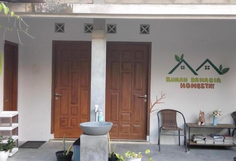 Standard Room with Terrace, Homestay Rumah Bahagia Cepor