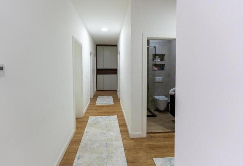آپارتمان 3 خوابه, Haneloreapartments