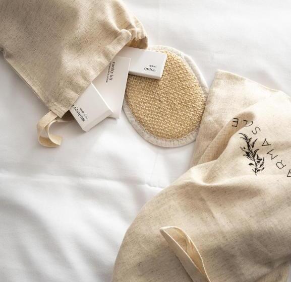 豪华房间, Parma Sole