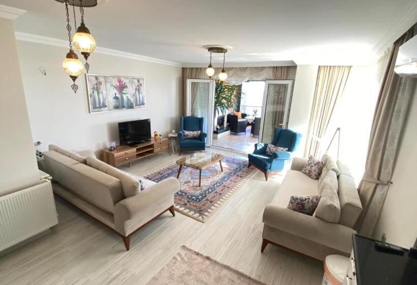 1 Bedroom Apartment City View, Klass Apartments