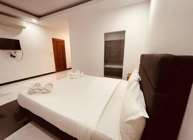 Номер Стандарт, Love Boutique Motel