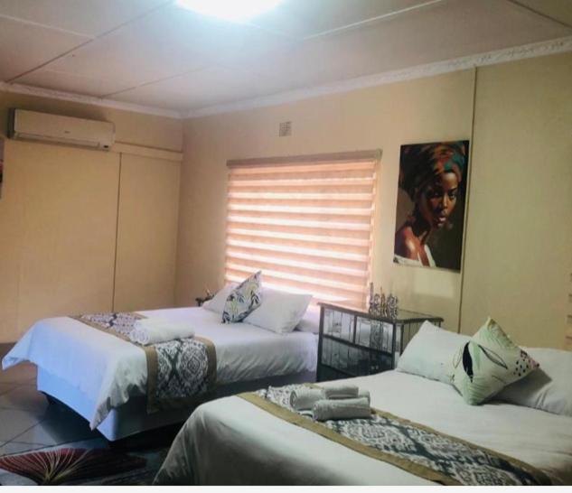 Family Suite, C Rane Guesthouse
