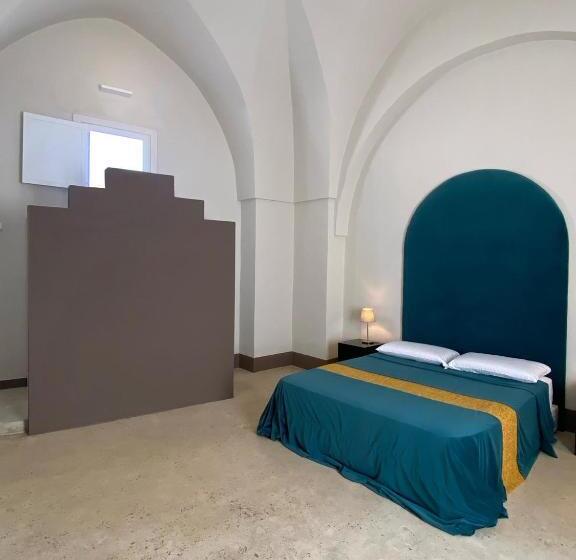 Люкс, La Bella Estate