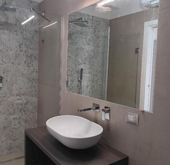 Четырехместный Номер Deluxe, Villa Agapanto