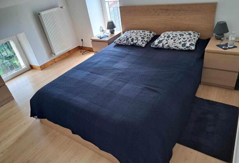 Номер Стандарт, Comme Chez Soi !
