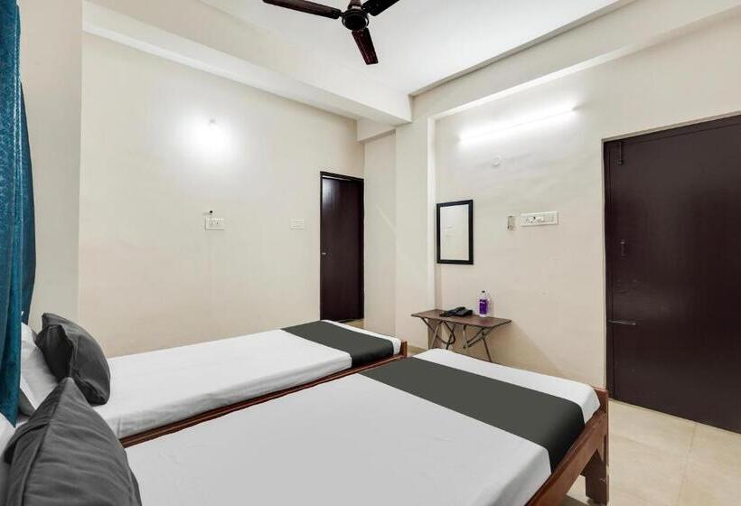 Трехместный Номер Классика, O Golden Stay Inn