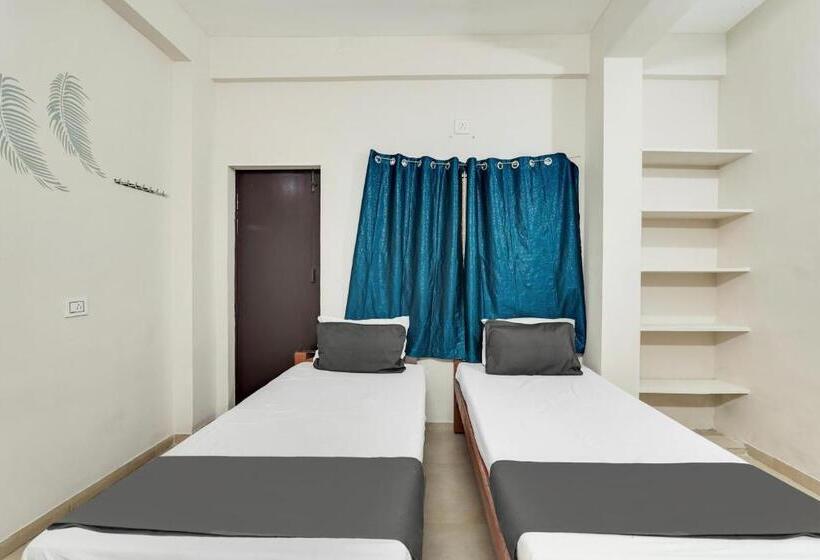 Трехместный Номер Классика, O Golden Stay Inn