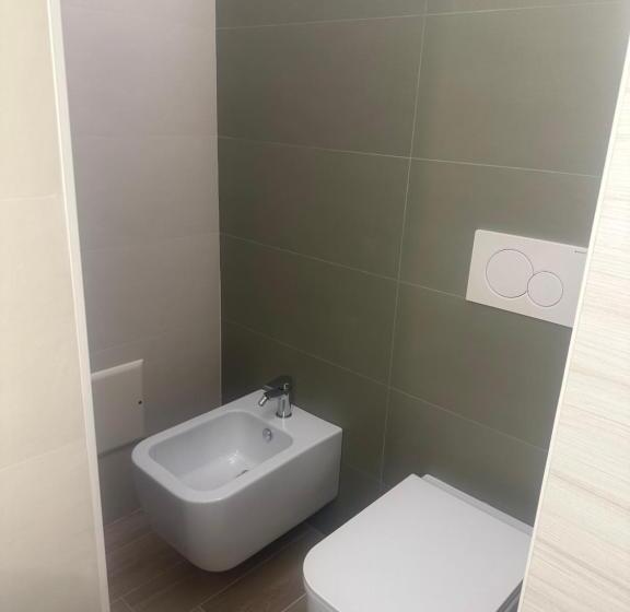 Номер Стандарт, Lungomare B&b