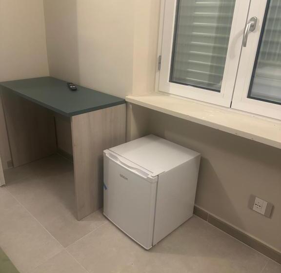 Номер Deluxe, Lungomare B&b