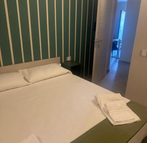 Номер Deluxe, Lungomare B&b
